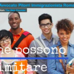 Avvocato Pitorri Immigrazionista Roma